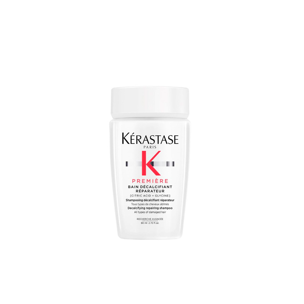 Kérastase - Première - Shampoo Decalcificante Capelli Danneggiati 80 mL