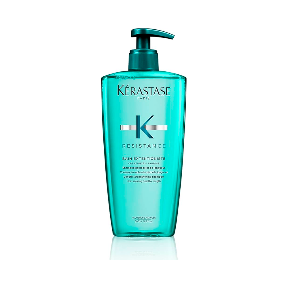 Kérastase Resistance Bain Extentioniste 500 mL - shampoo rinforzante per lunghezze