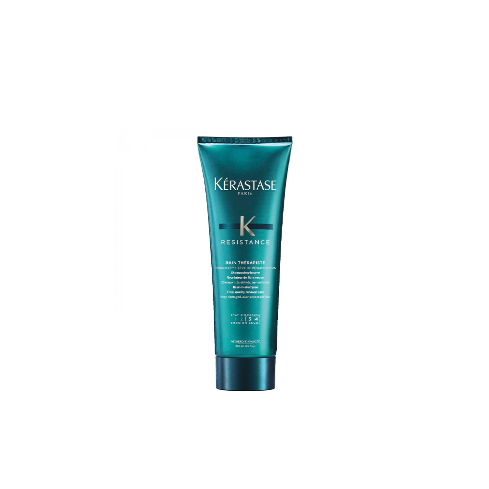 Kérastase Résistance Bain Therapiste 250 mL - shampoo riparatore