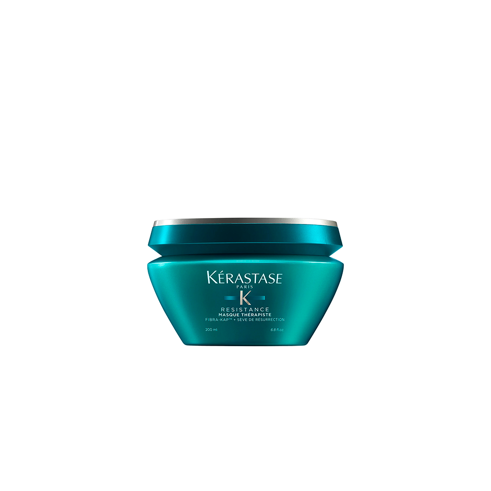 Kérastase Résistance Masque Therapiste 200 mL - maschera riparazione