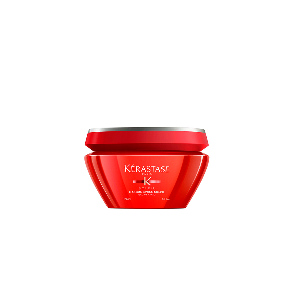 Kérastase - Soleil - Masque Apres Soleil - Maschera Doposole 200 mL