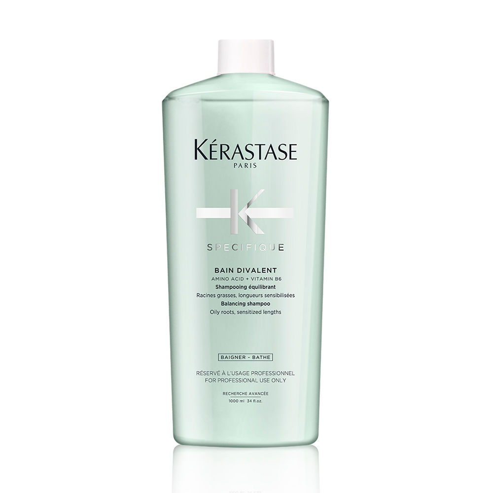 Kérastase - Specifique Bain Divalent - Shampoo Equilibrante 1000 mL