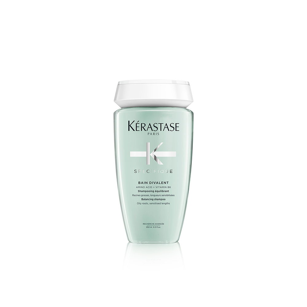 Kérastase - Specifique - Bain Divalent - Shampoo Equilibrante 250 mL