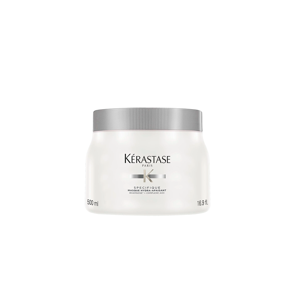 Kérastase Specifique Masque Hydra Apaisante 500 mL - maschera lenitiva