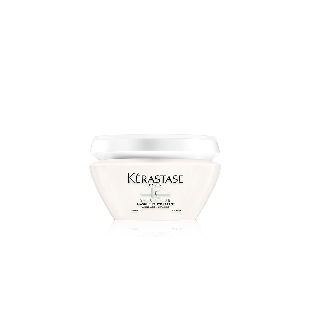 Kérastase Specifique Masque Rehydratant 200 mL - maschera idratante