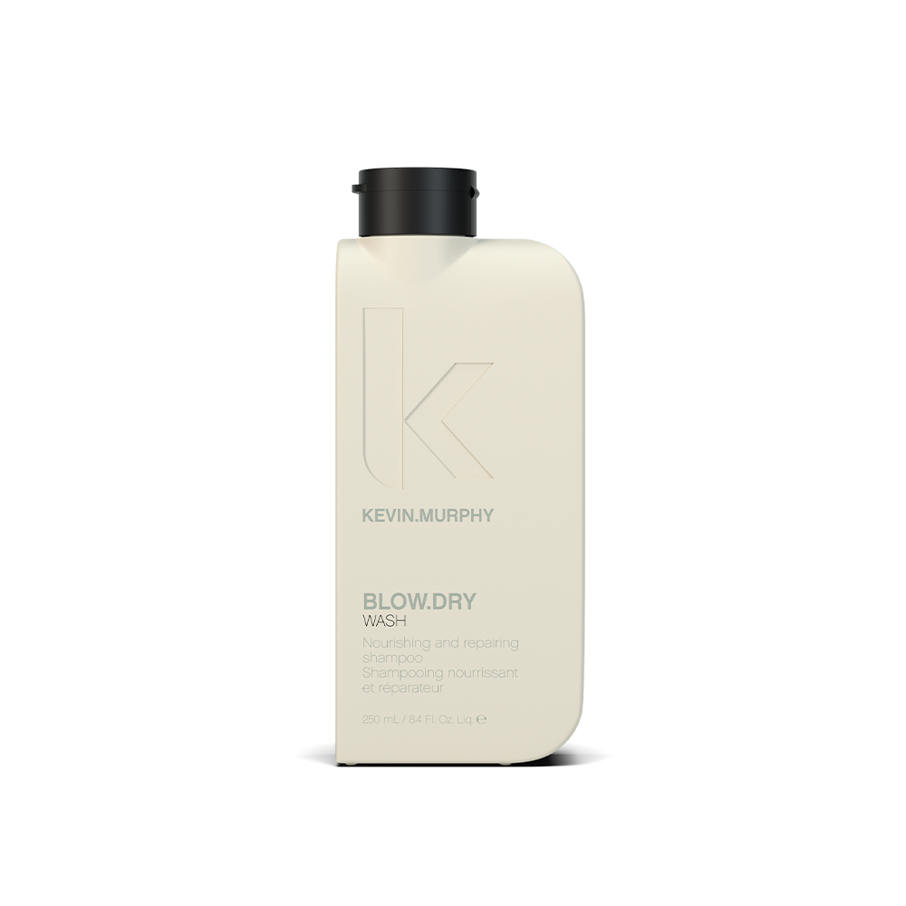 Kevin Murphy - Blow Dry - Wash 250 mL - Shampoo nutriente riparatore