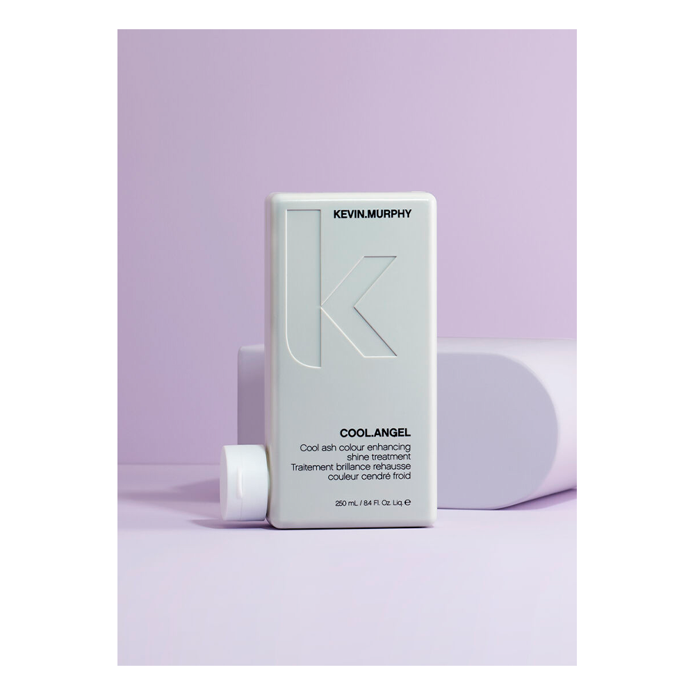 Kevin Murphy - Cool Angel 250 mL - Crema Colorante Cenere Fredda