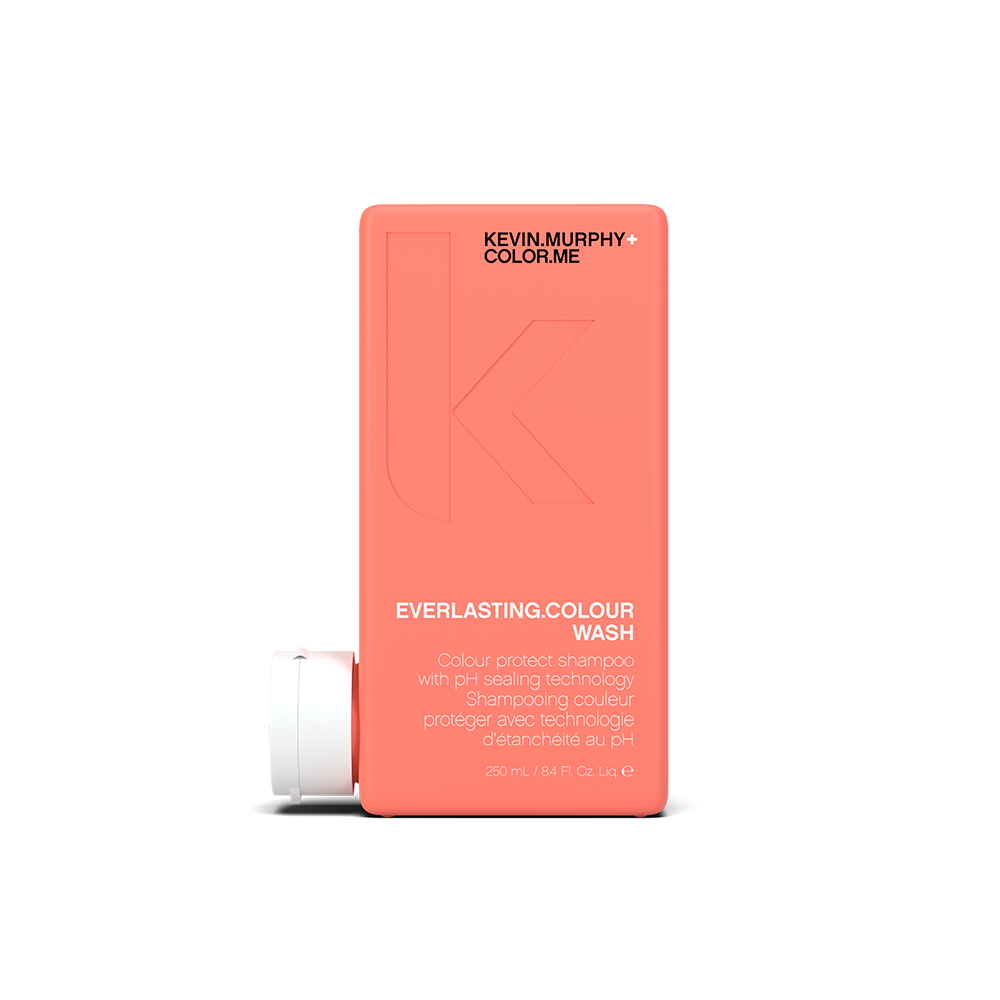 Kevin Murphy - Everlasting Colour - Wash 250 mL - shampoo protezione colore