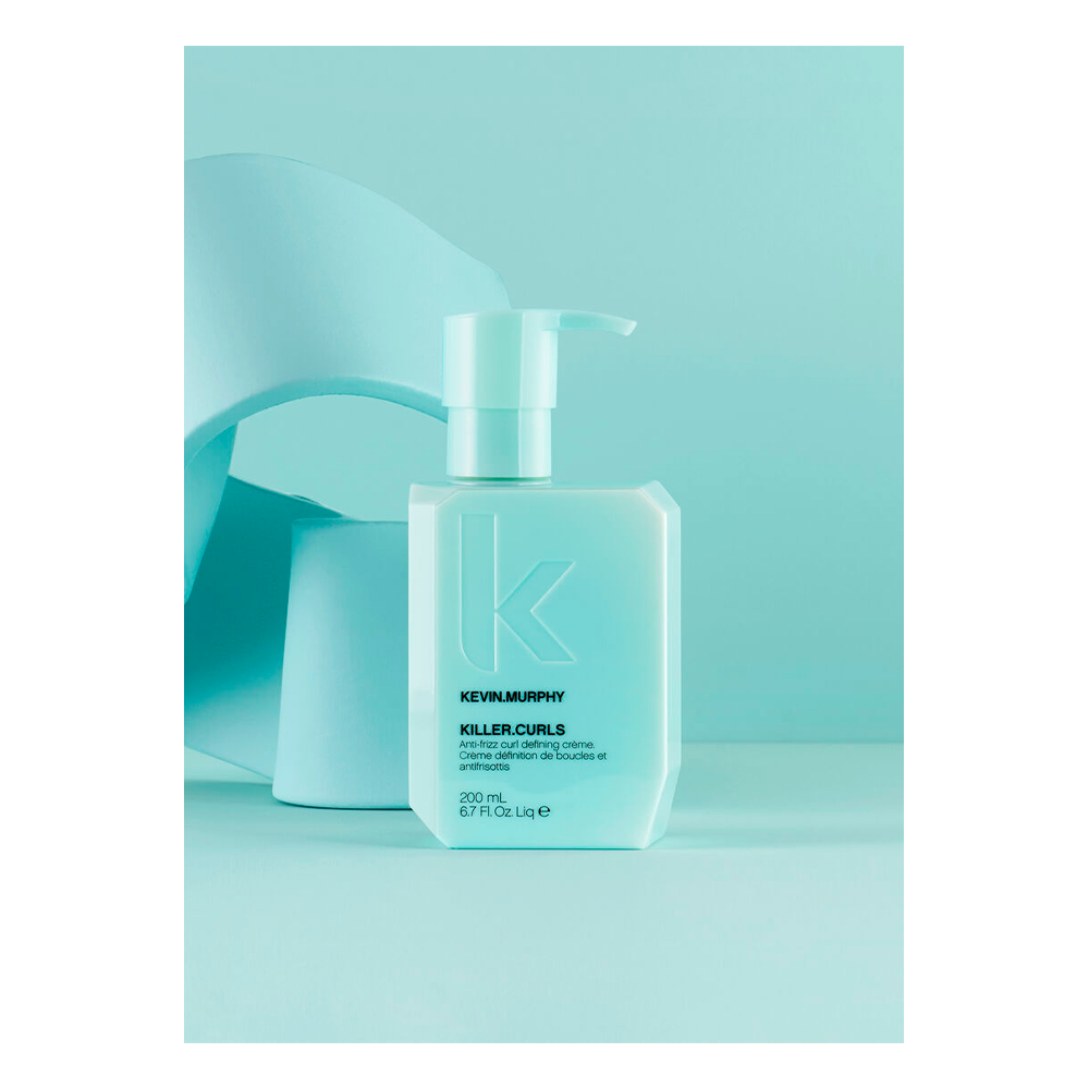 Kevin Murphy - Killer Curls - Styling 200 mL - Crema Anticrespo