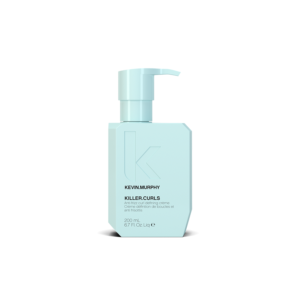 Kevin Murphy - Killer Curls - crema anticrespo 200 mL