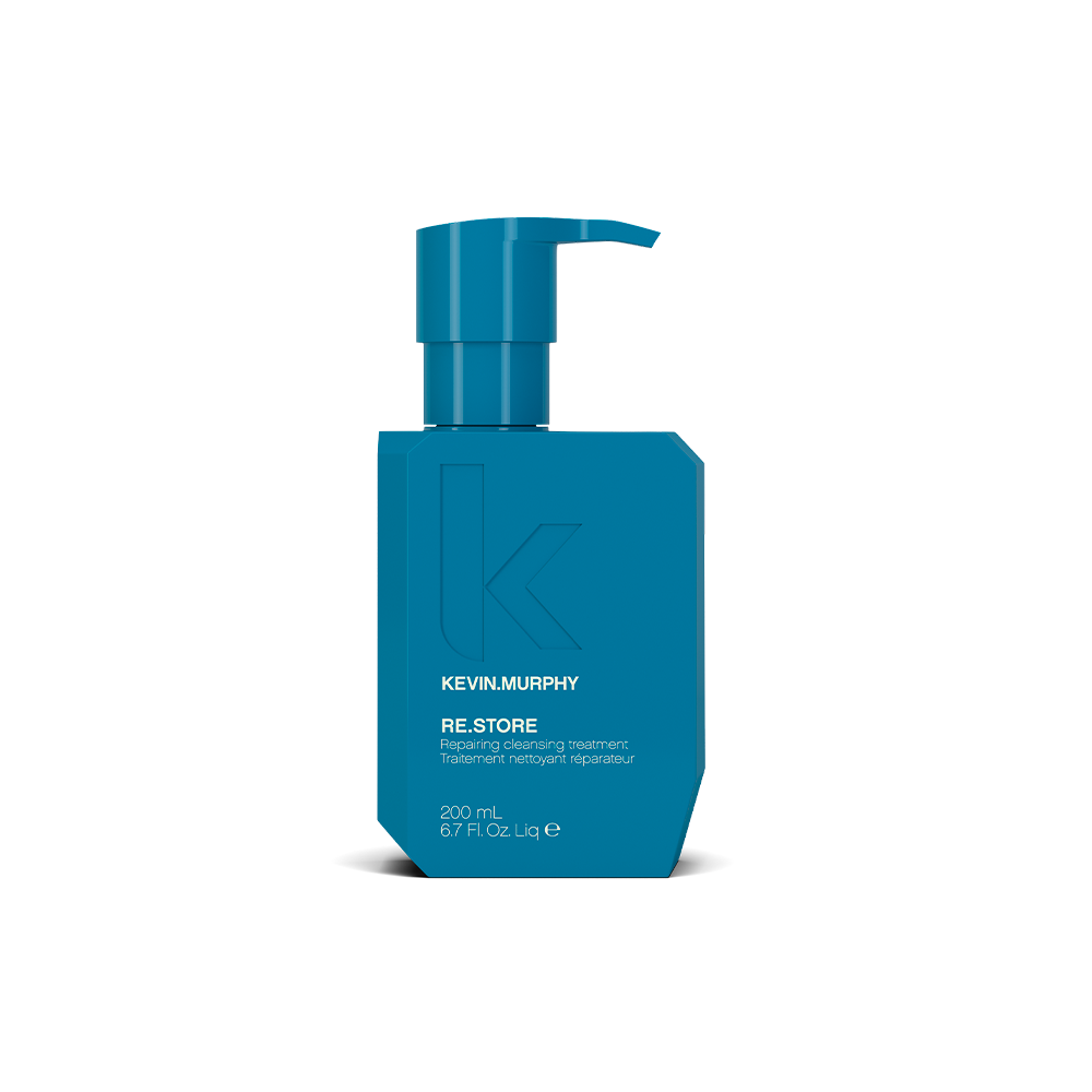 Kevin Murphy - Re.store - Repairing Cleansing Treatment - trattamento ristrutturante 200 mL
