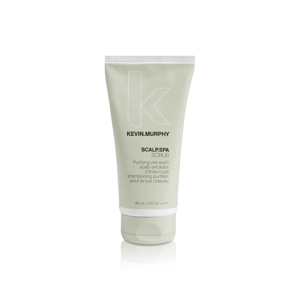 Kevin Murphy - Scalp.spa - Scrub Purificante Esfoliante pre-shampoo 180 mL