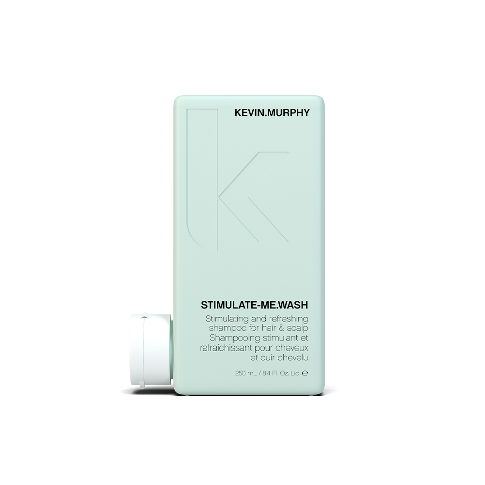 Kevin Murphy - Stimulate.Me Wash - shampoo capelli e cuoio capelluto 250 mL