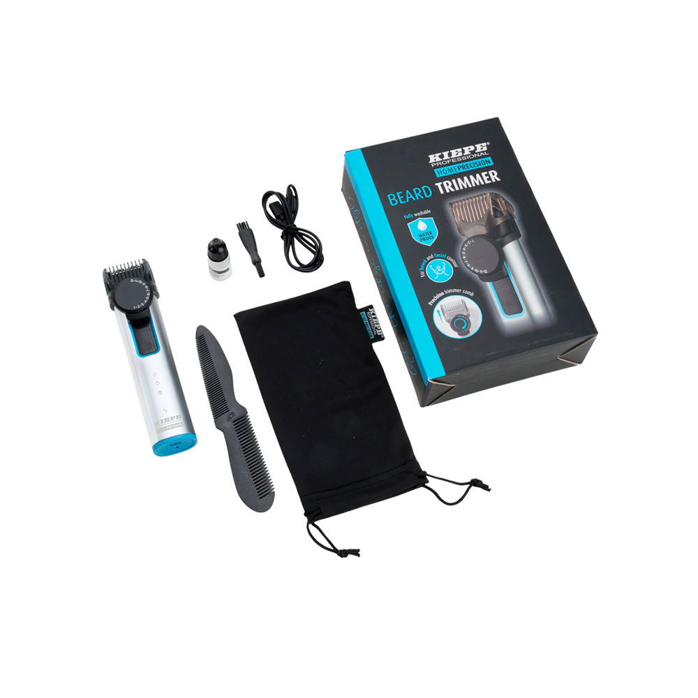 Kiepe Beard Trimmer - regola barba