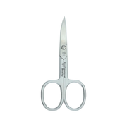 Kiepe Forbici Manicure Acciaio al Carbonio Nichelato