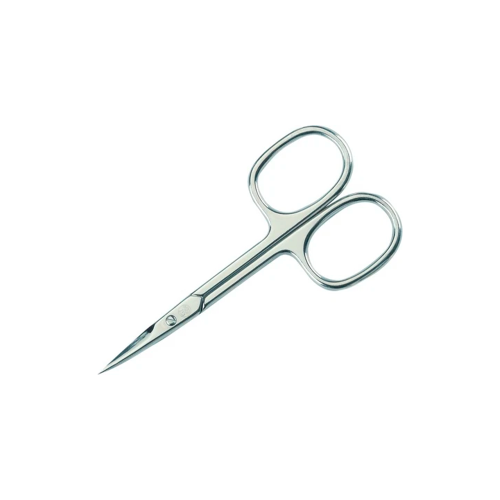 Kiepe Forbici Manicure Punta Dritta