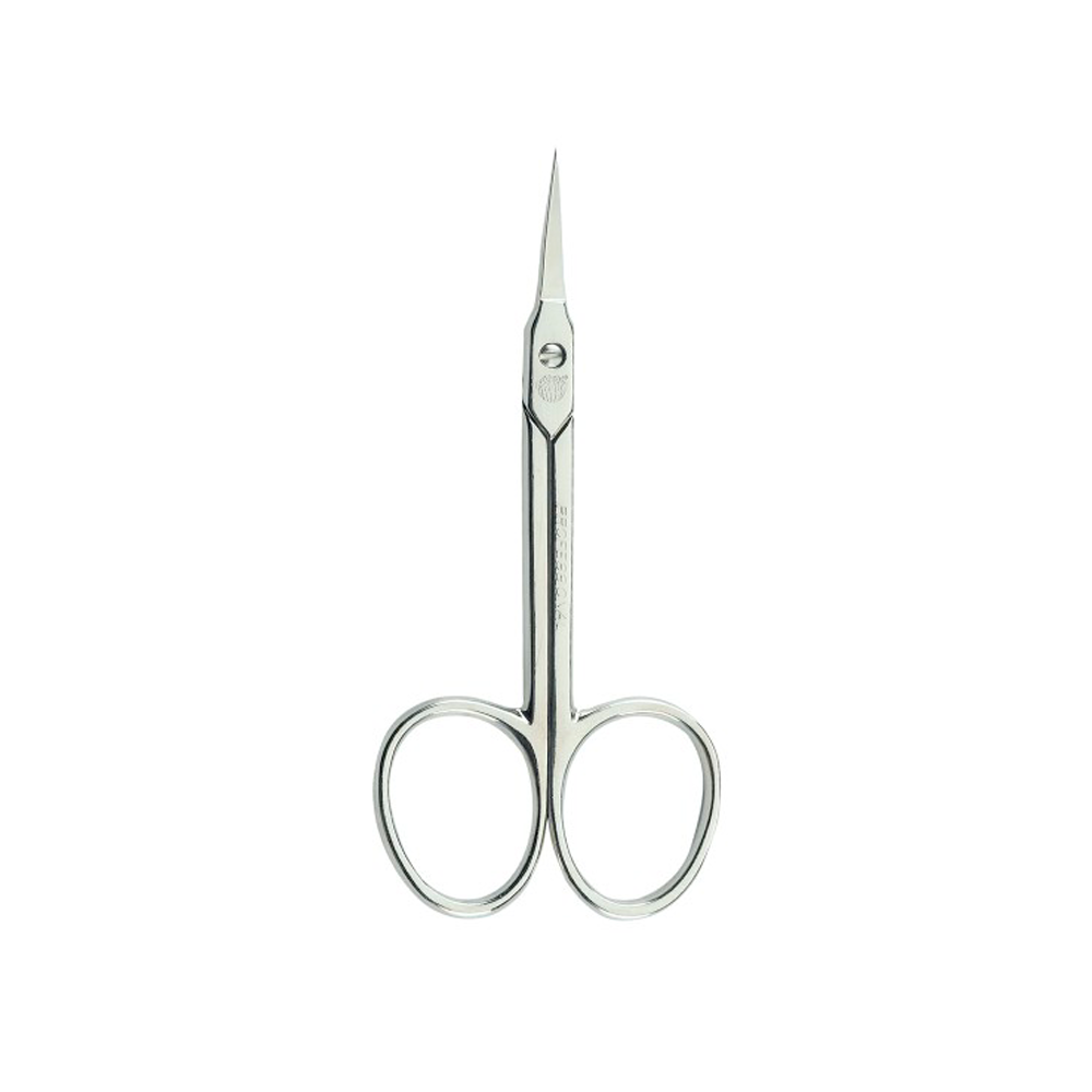 Kiepe Forbici Manicure Punta Lancia Esagonale