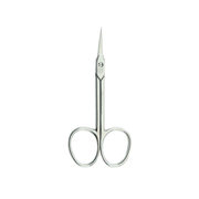 Kiepe Forbici Manicure Punta Lancia Esagonale