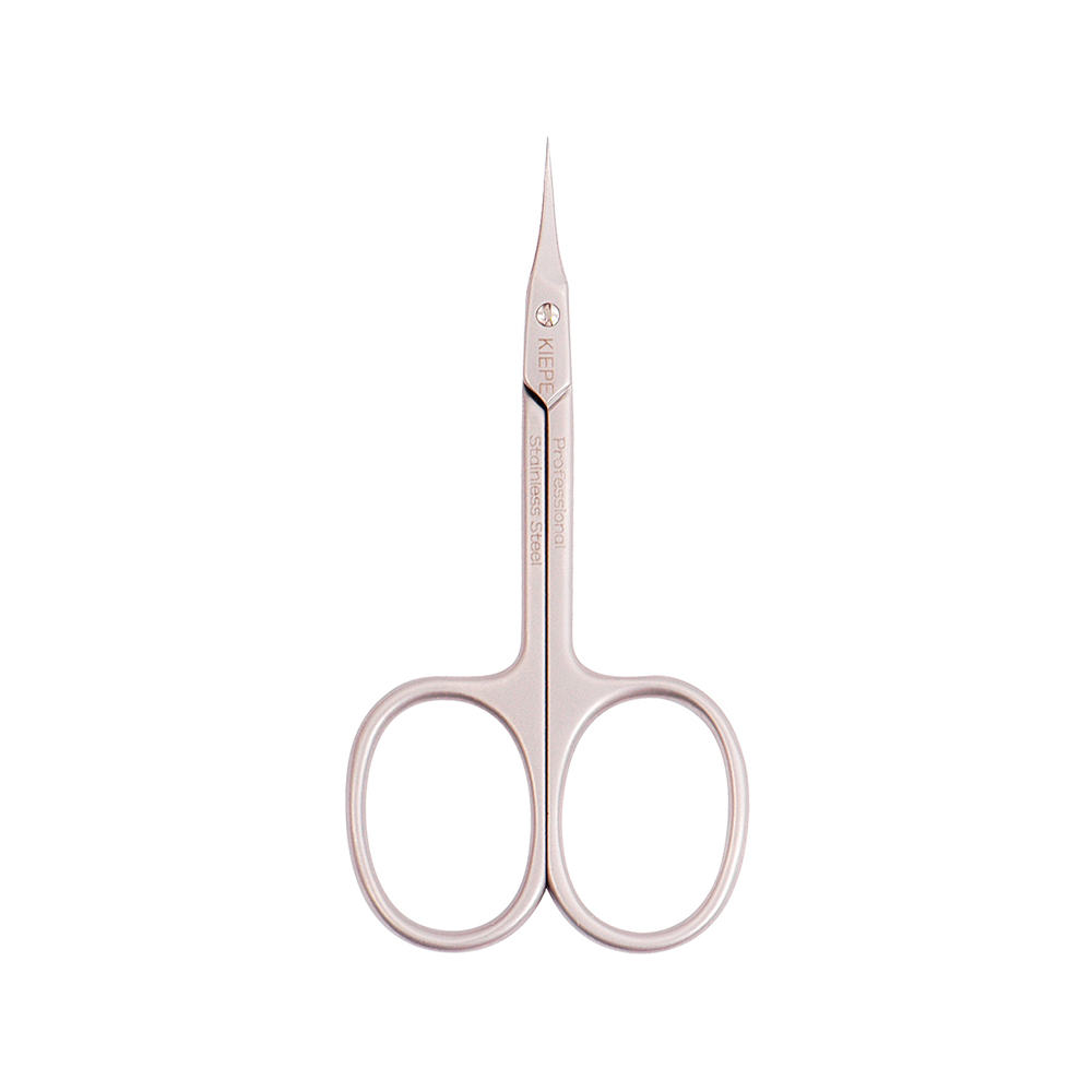 Kiepe Forbici Manicure Punta Lancia