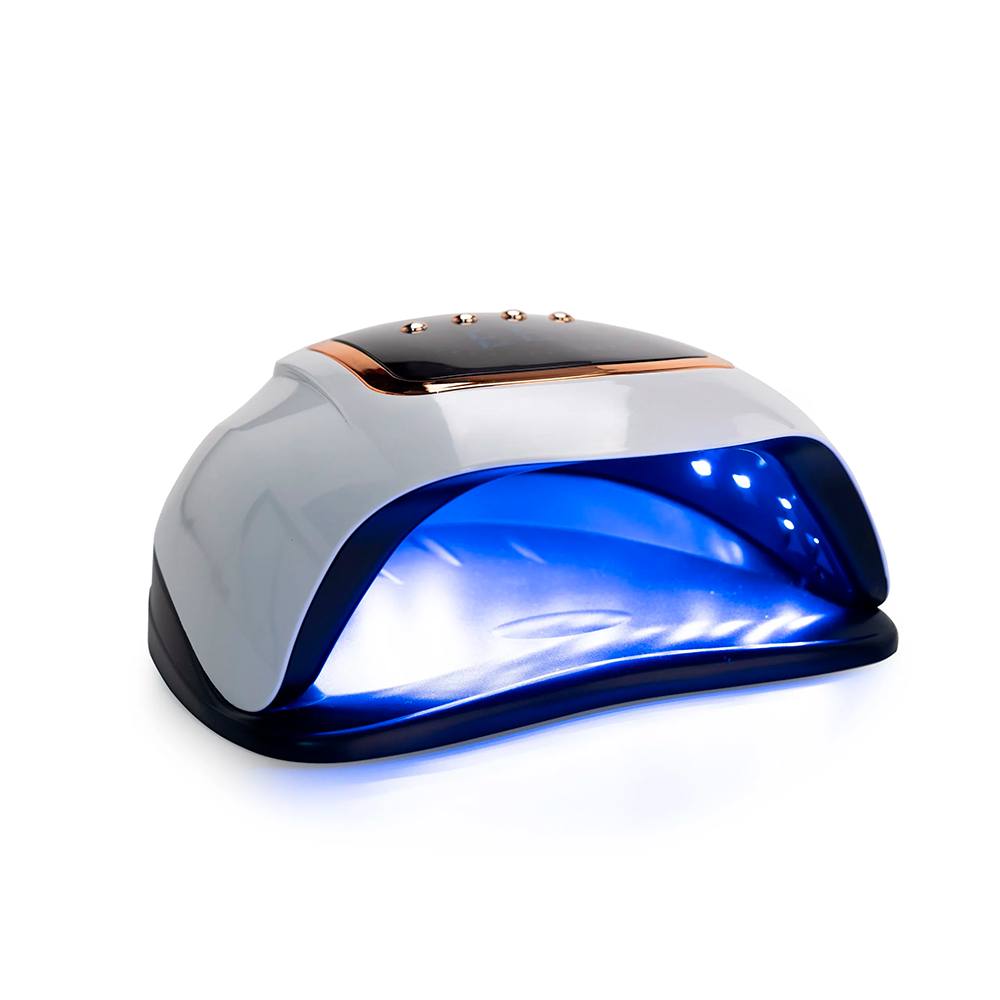 Kiepe Lampada LED Unghie Professionale 72W