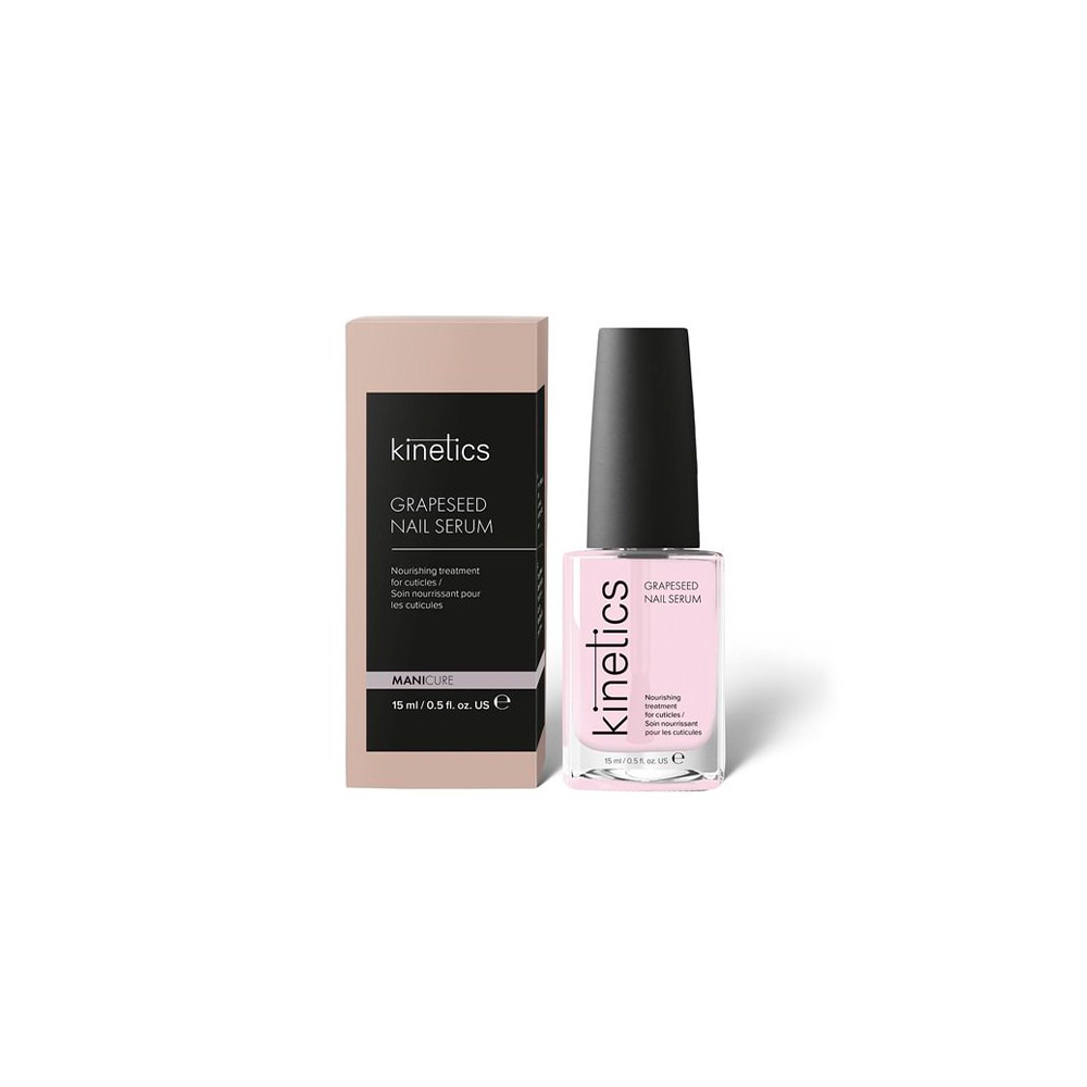 Kinetics Grapeseed Nail Serum 15 mL