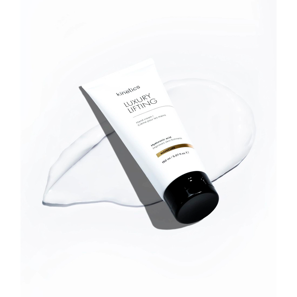 Kinetics Hand Care Luxury Lifting 150 mL - crema mani