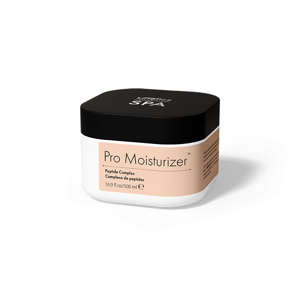 Kinetics Manicure SPA Pro Moisturizer 500 mL