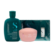 Kit Riparazione Capelli Danneggiati