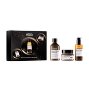 L'Oréal Professionnel Absolut Repair Molecular Trio - cofanetto natale 2026