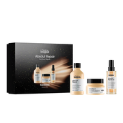 L'Oréal Professionnel - Absolute Repair Trio Set Meteora