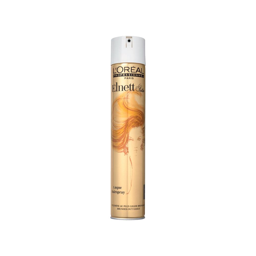 L'Oréal Professionnel - Elnett - Lacca Forte 500 mL