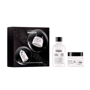 L'Oréal Professionnel Metal Detox Duo - cofanetto natale 2026
