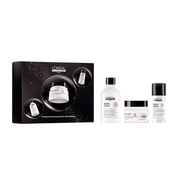 L'Oréal Professionnel Metal Detox Trio - cofanetto natale 2026
