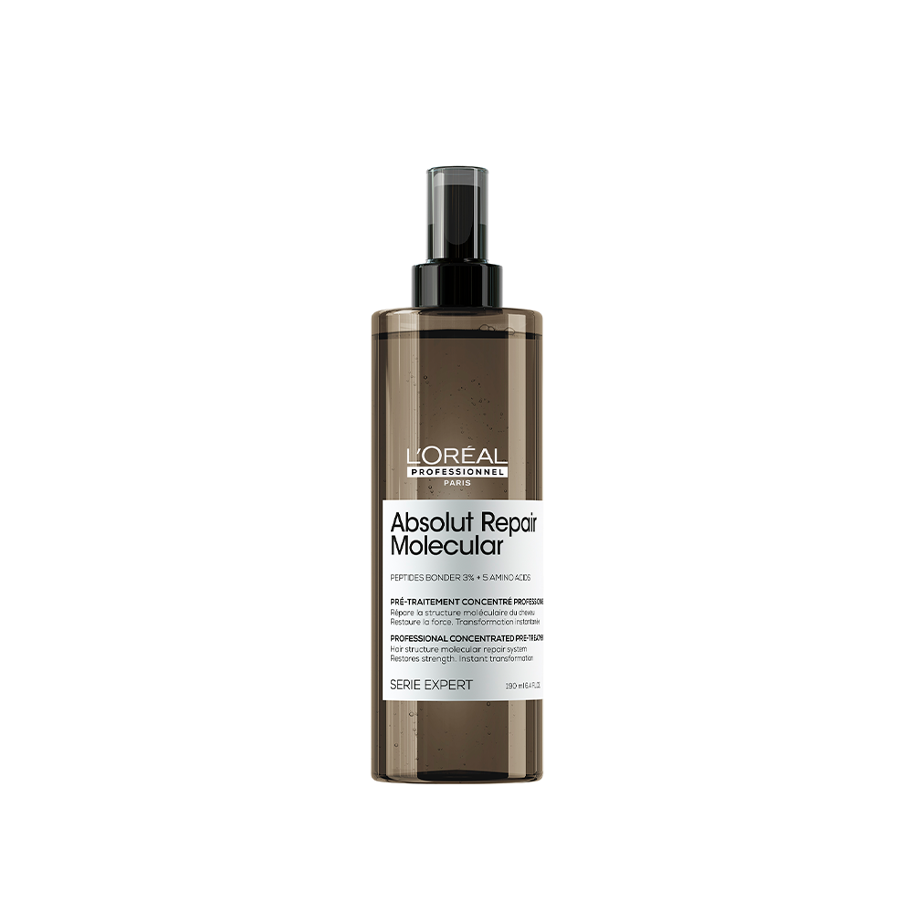 L'Oréal Professionnel - Absolut Repair Molecular - Pre-shampoo 190 mL