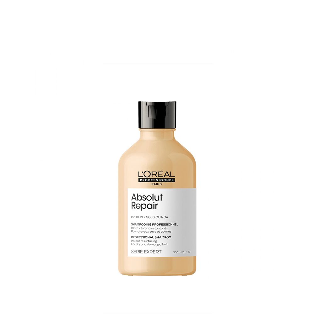 L'Oréal Professionnel - Absolut Repair - Shampoo 300 mL