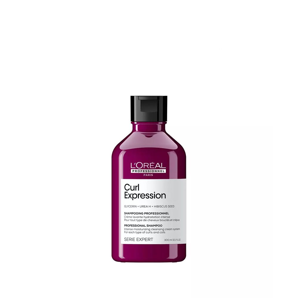 L'Oréal Professionnel - Curl Expression - Shampoo Idratante 300 mL
