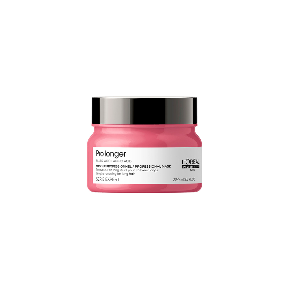 L'Oréal Professionnel - Pro Longer - Maschera 250 mL