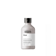 L'Oréal Professionnel - Silver - Shampoo Antigiallo 300 mL