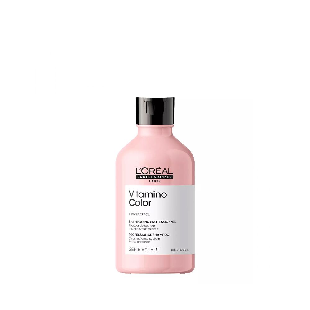 L'Oréal Professionnel - Vitamino Color - Shampoo 300 mL