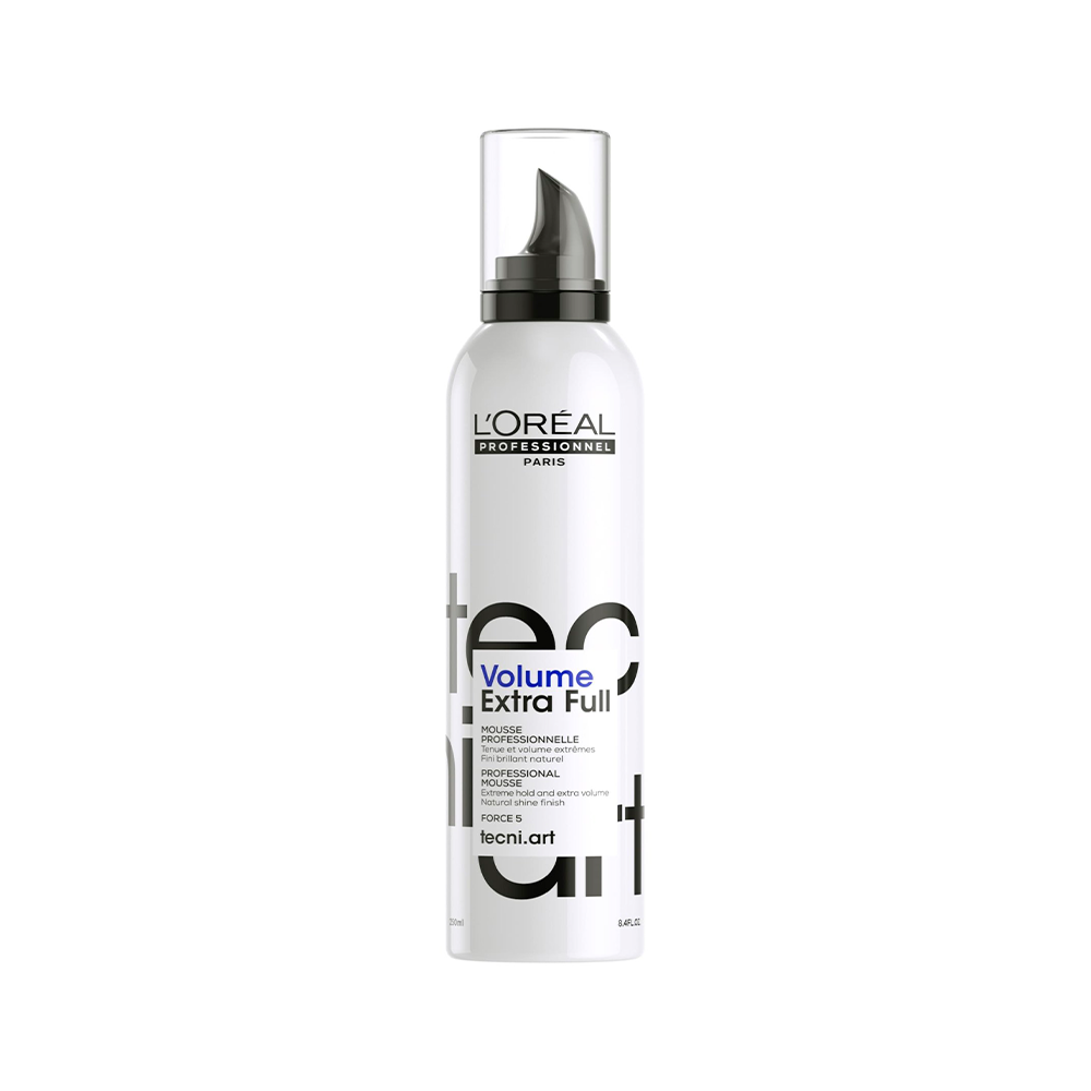 L'Oréal Professionnel - Tecni Art - Volume Extra Full 250 mL