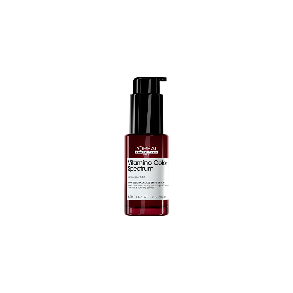 L'Oréal Professionnel - Vitamino Color Spectrum Shine Serum - Siero Illuminante 30 mL