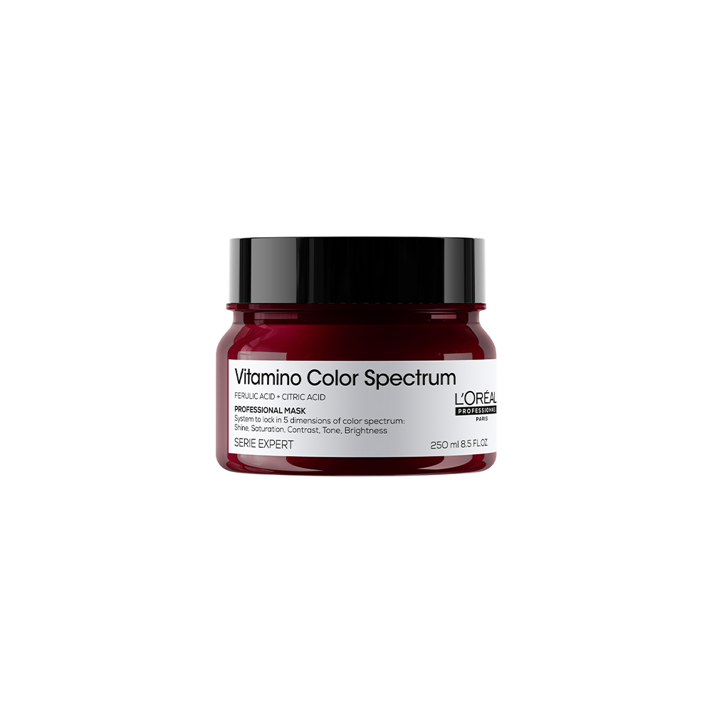 L'Oréal Professionnel - Vitamino Color Spectrum Mask 250 mL