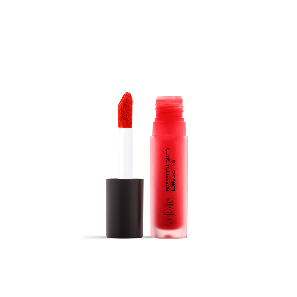 La Jolie - Make-Up - Rossetto Liquido Longlasting N.5 5 mL