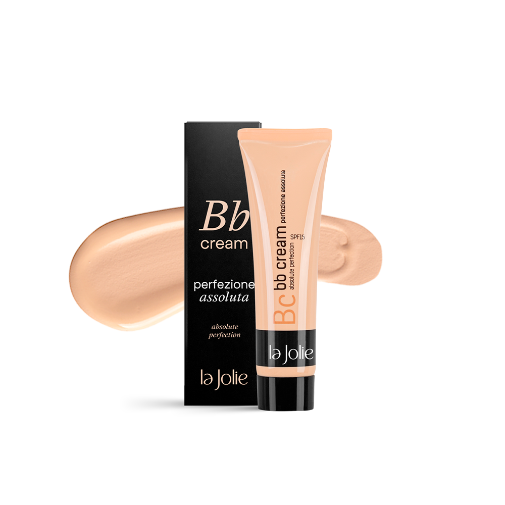 La Jolie - Make-up - BB Cream N. 1 30 mL