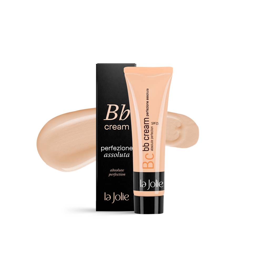 La Jolie - Make-up - BB Cream N. 3 30 mL