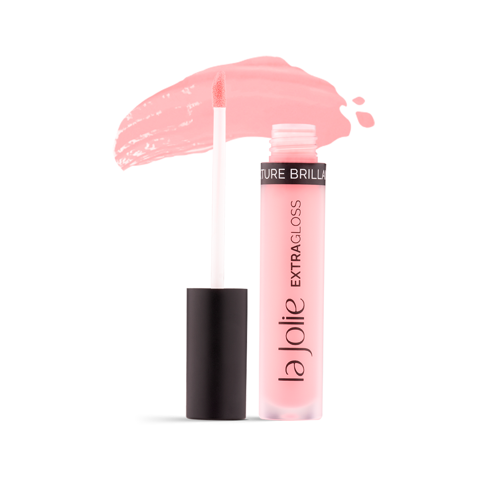 La Jolie - Make-Up - Extra Gloss - plumping