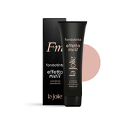 La Jolie - Make-up - Fondotinta Mat N. 4 30 mL