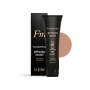 La Jolie - Make-up - Fondotinta Mat N. 5 30 mL
