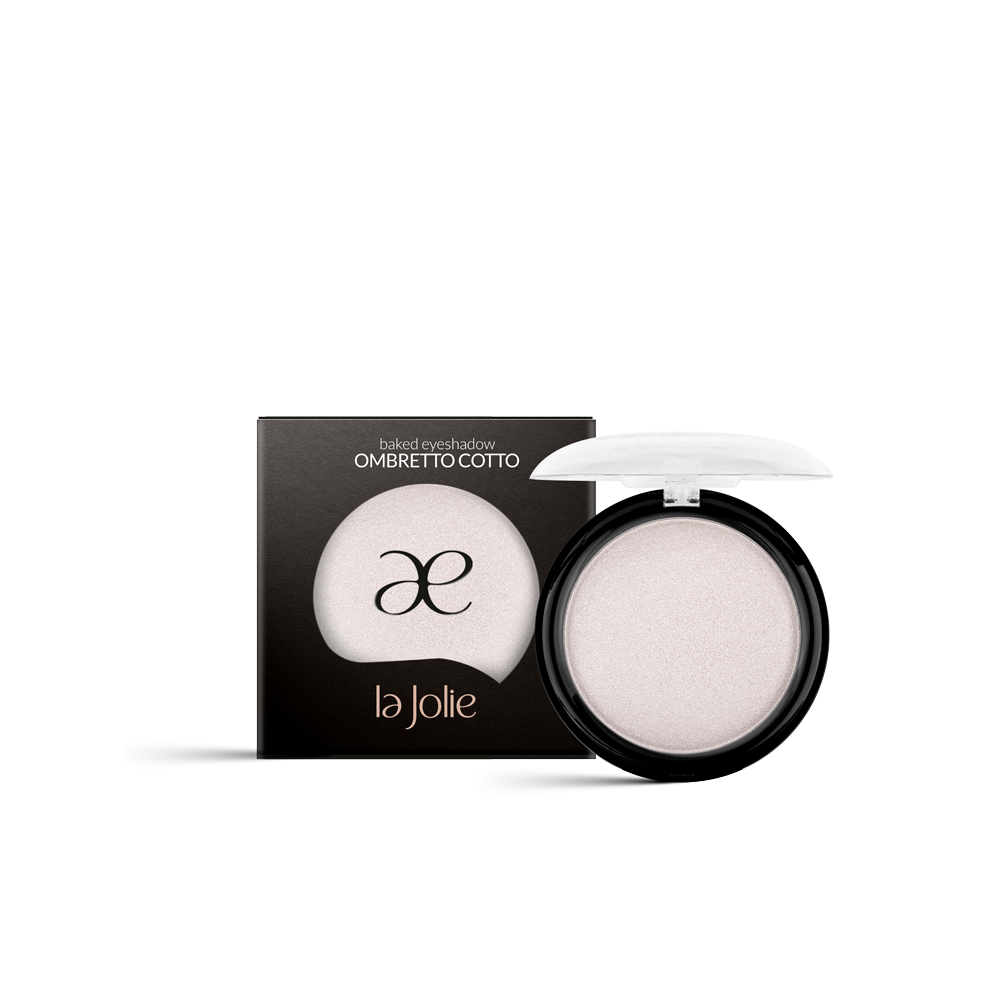 La Jolie - Make-up - Ombretto Cotto N. 1