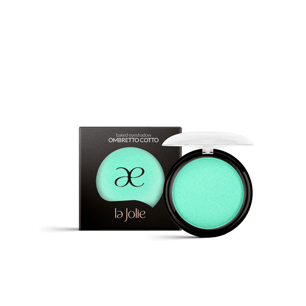 La Jolie - Make-up - Ombretto Cotto N.5